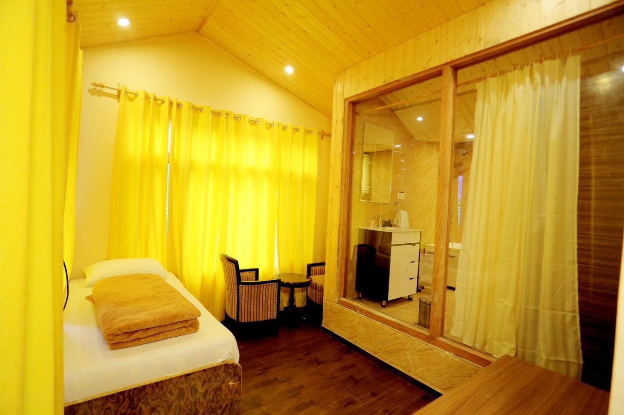 Amara Resorts Manali Экстерьер фото