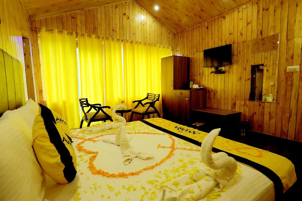 Amara Resorts Manali Экстерьер фото