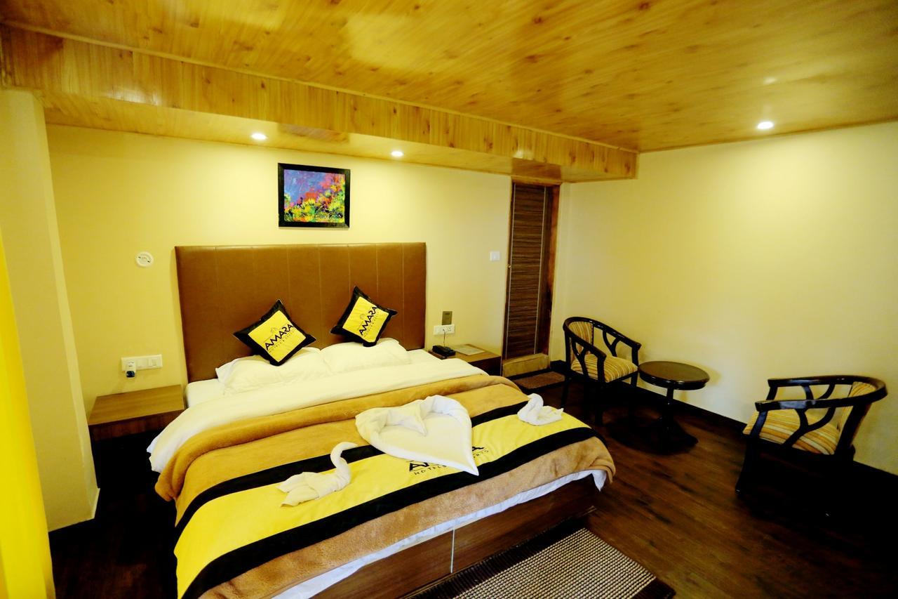 Amara Resorts Manali Экстерьер фото