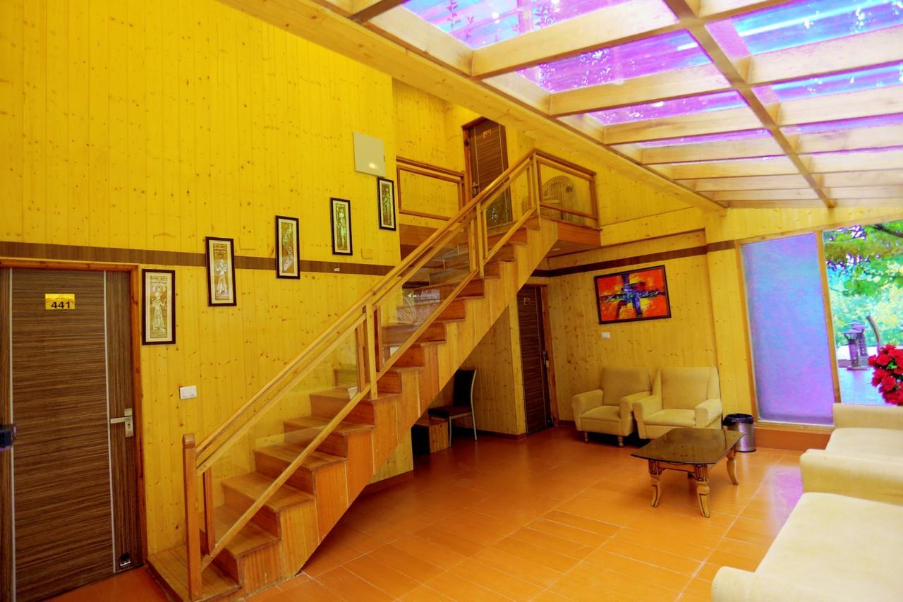 Amara Resorts Manali Экстерьер фото
