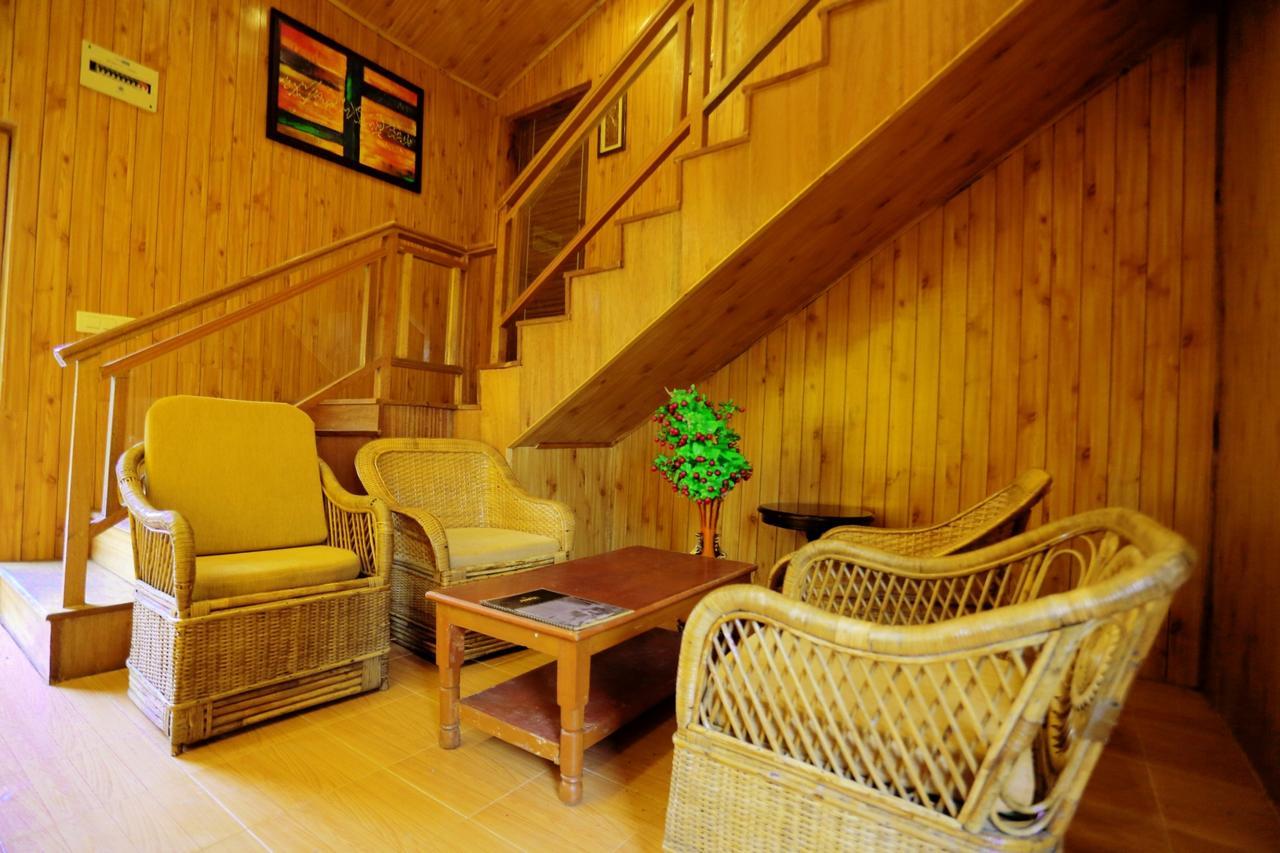 Amara Resorts Manali Экстерьер фото