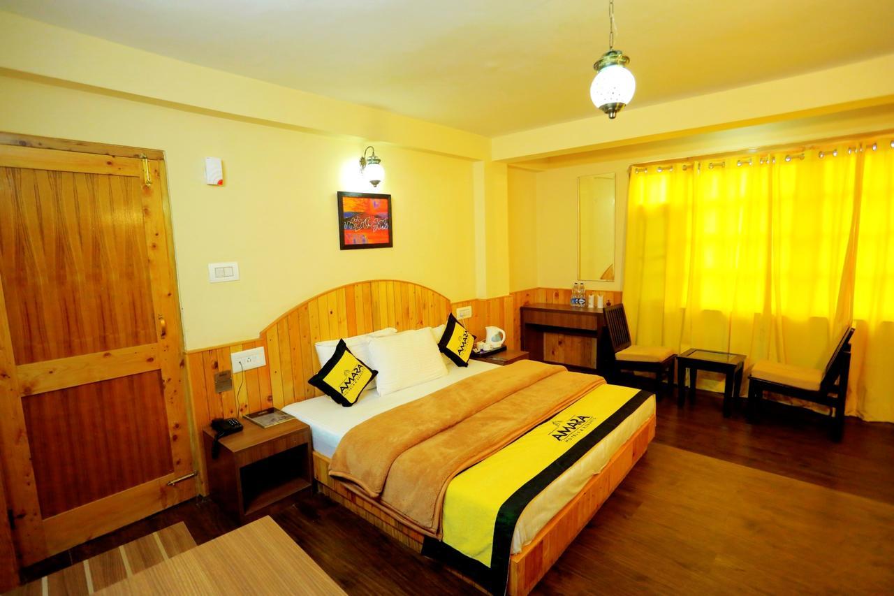 Amara Resorts Manali Экстерьер фото