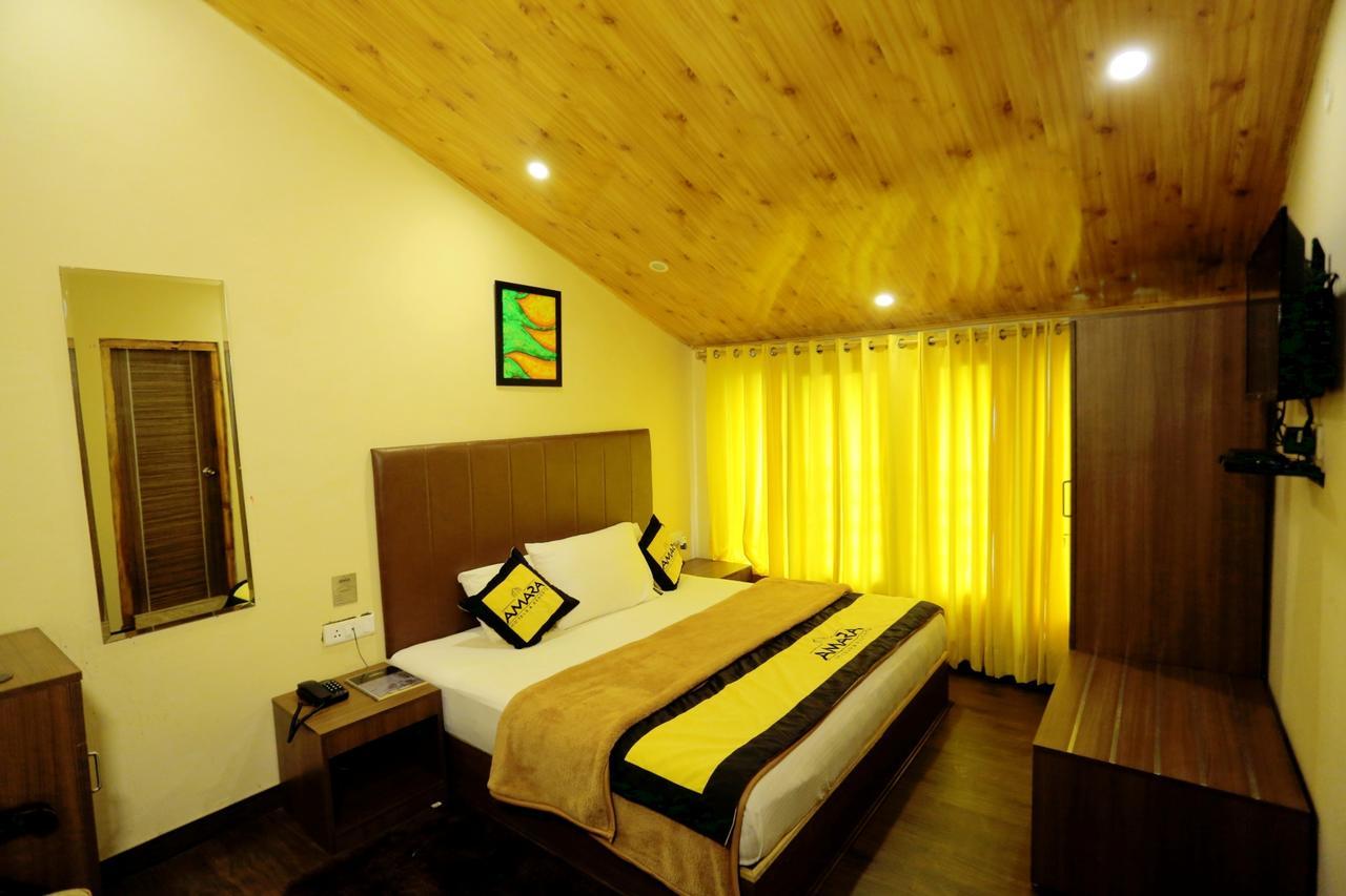 Amara Resorts Manali Экстерьер фото