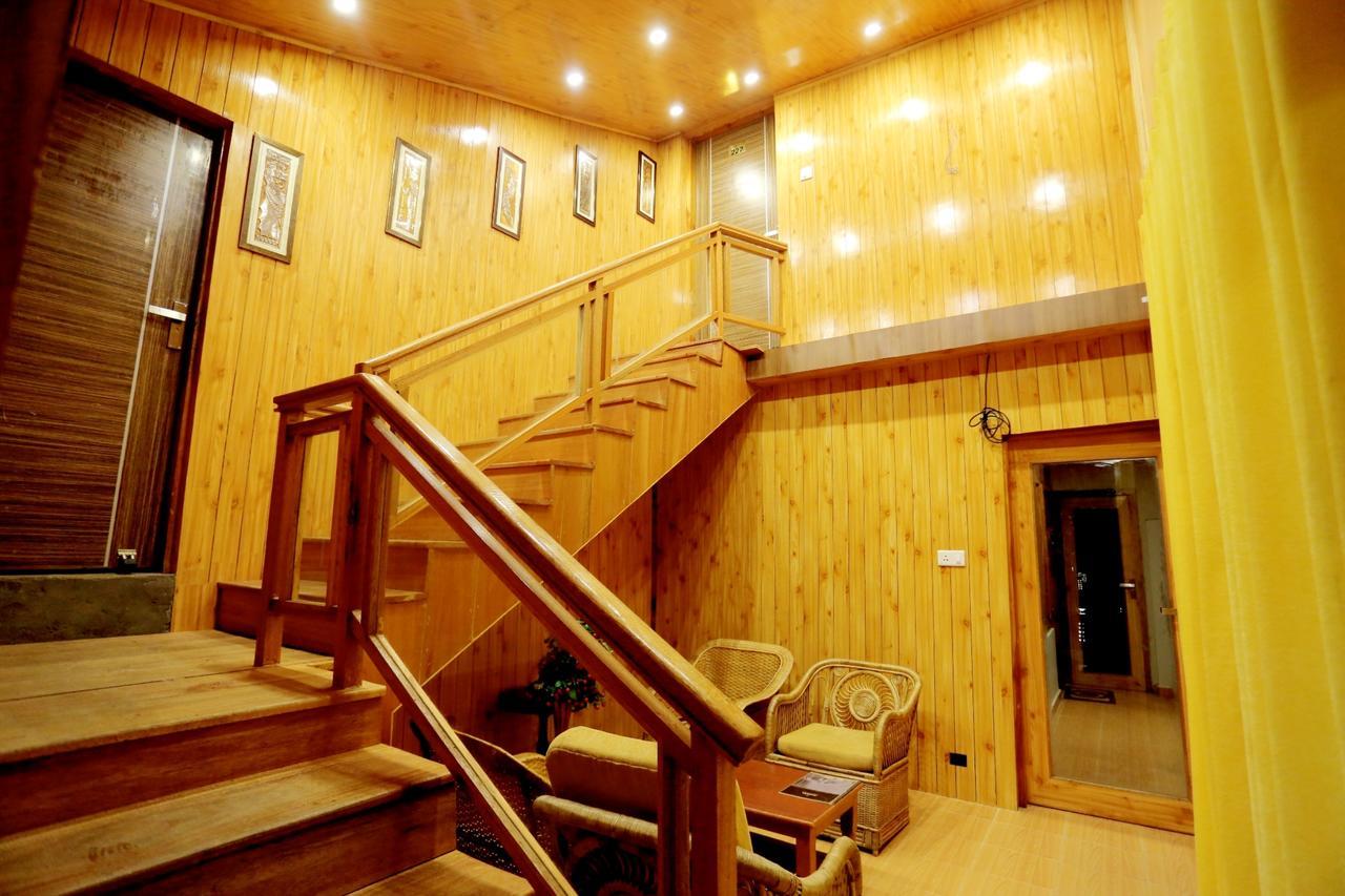 Amara Resorts Manali Экстерьер фото